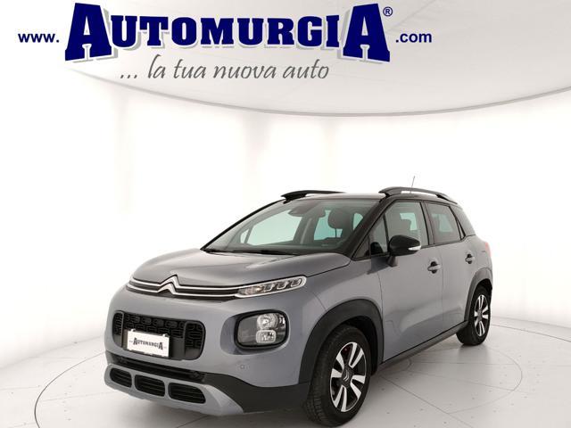 CITROEN C3 Aircross PureTech 82 Shine