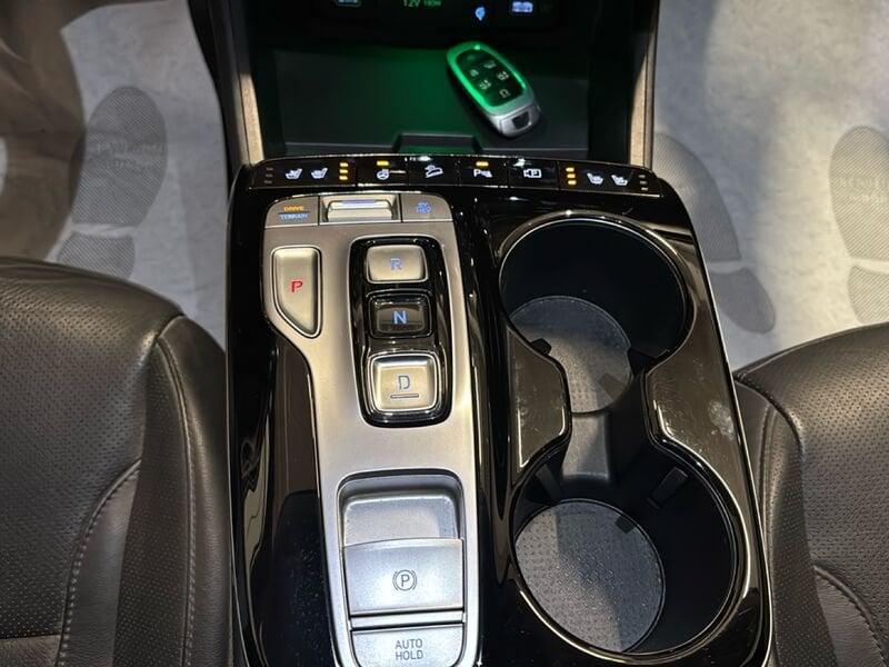 Hyundai Tucson Tucson 1.6 PHEV 4WD aut. Exellence