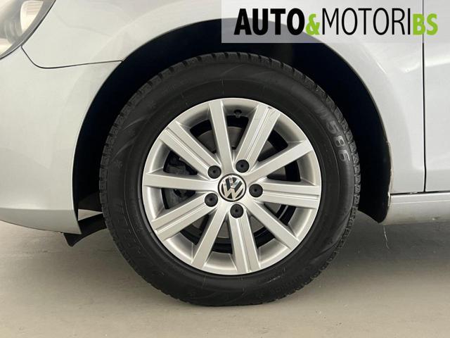 VOLKSWAGEN Golf Business 1.6 TDI 5p. Comfortline