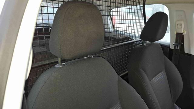 PEUGEOT 208 VAN 1.5 BLUE HDI UNICO PROPRIETARIO