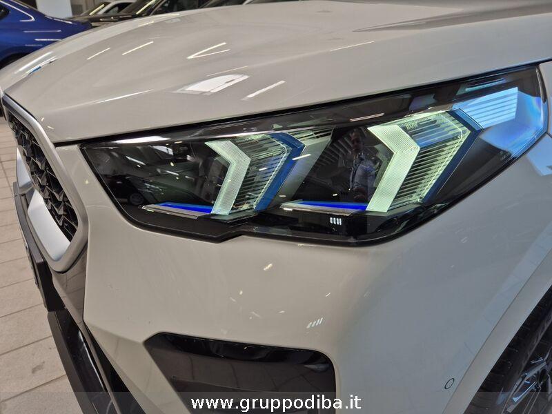 BMW X2 U10 sdrive 18d MSport auto