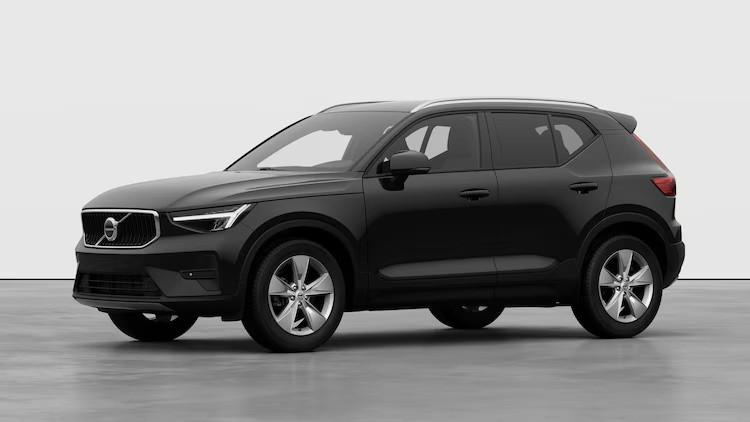 VOLVO XC40 CORE B3 AUTO PREZZO PROMO FINO AL 31/12/2025