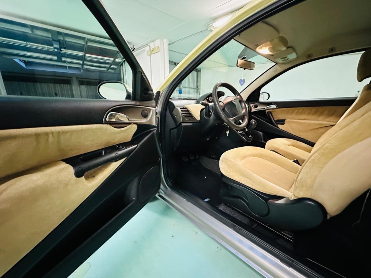 Lancia Ypsilon 1.3 Multijet anche per neopatentati