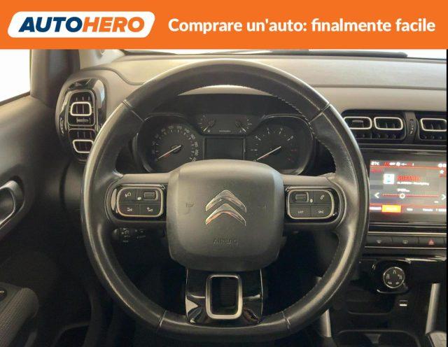 CITROEN C3 Aircross BlueHDi 100 Feel