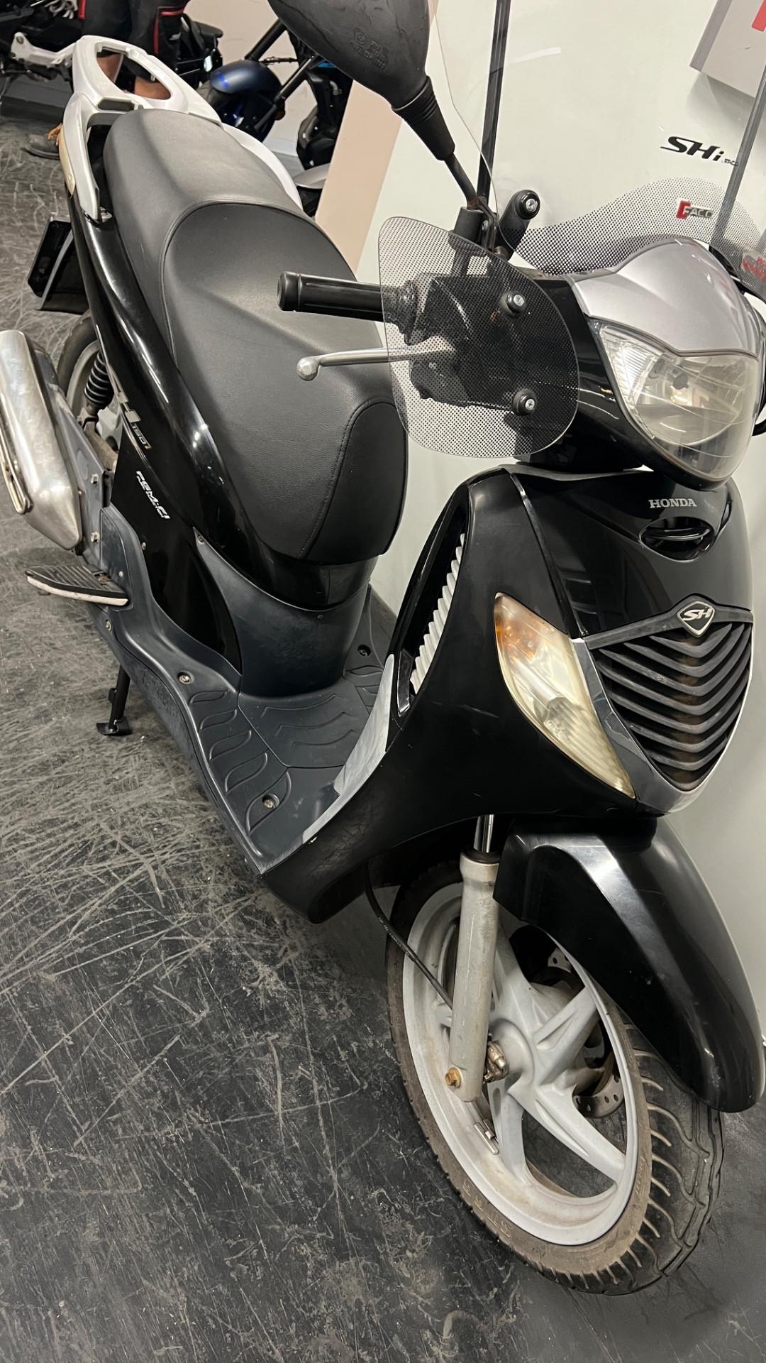 Honda SH 150