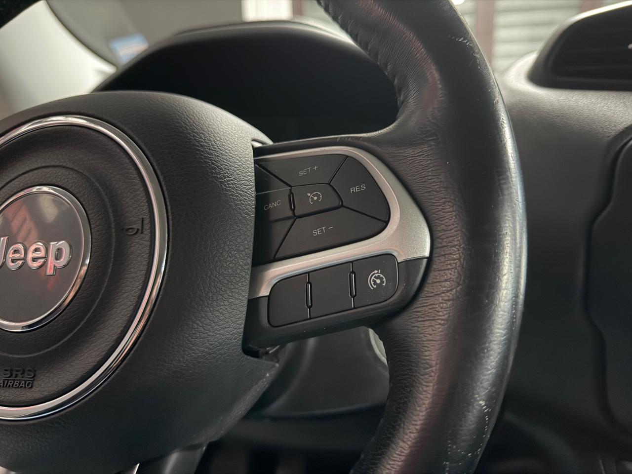 JEEP Renegade 1.6 MTJ (120) Limited 2018