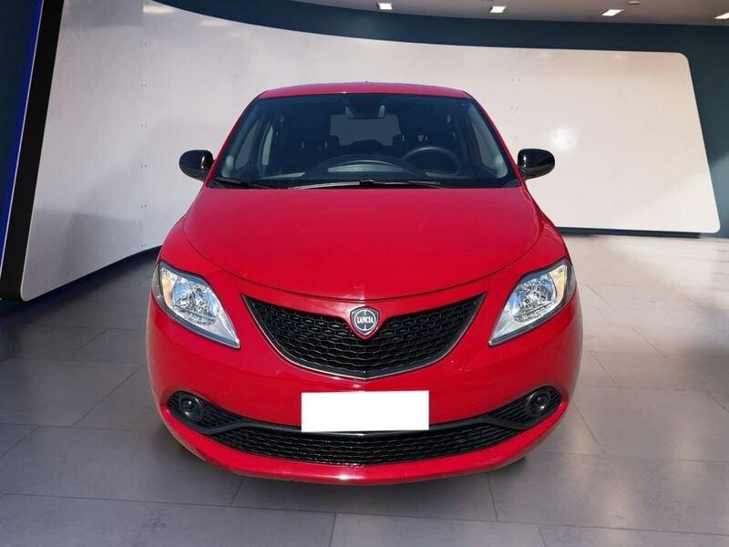 Lancia Ypsilon III 2015 1.2 Gold s&s 69cv my19