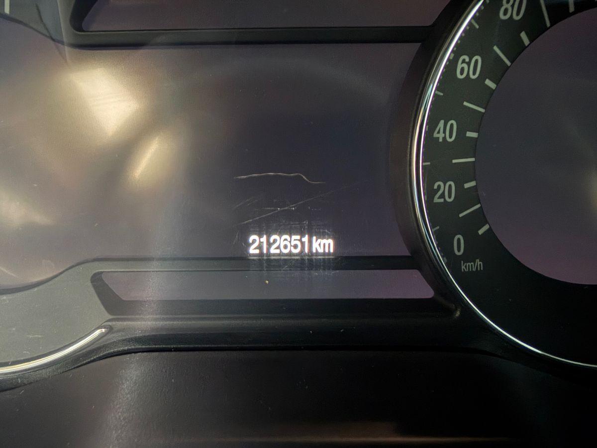 FORD - S-Max - 2.0 TDCi 180CV S&S Powershift 7p.ti Titanium Business COMMERCIANTI