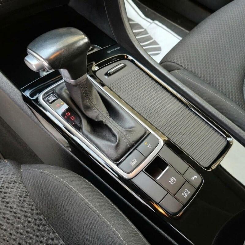 KIA Optima Optima 1.7 CRDi Stop&Go DCT7 Sportsw...