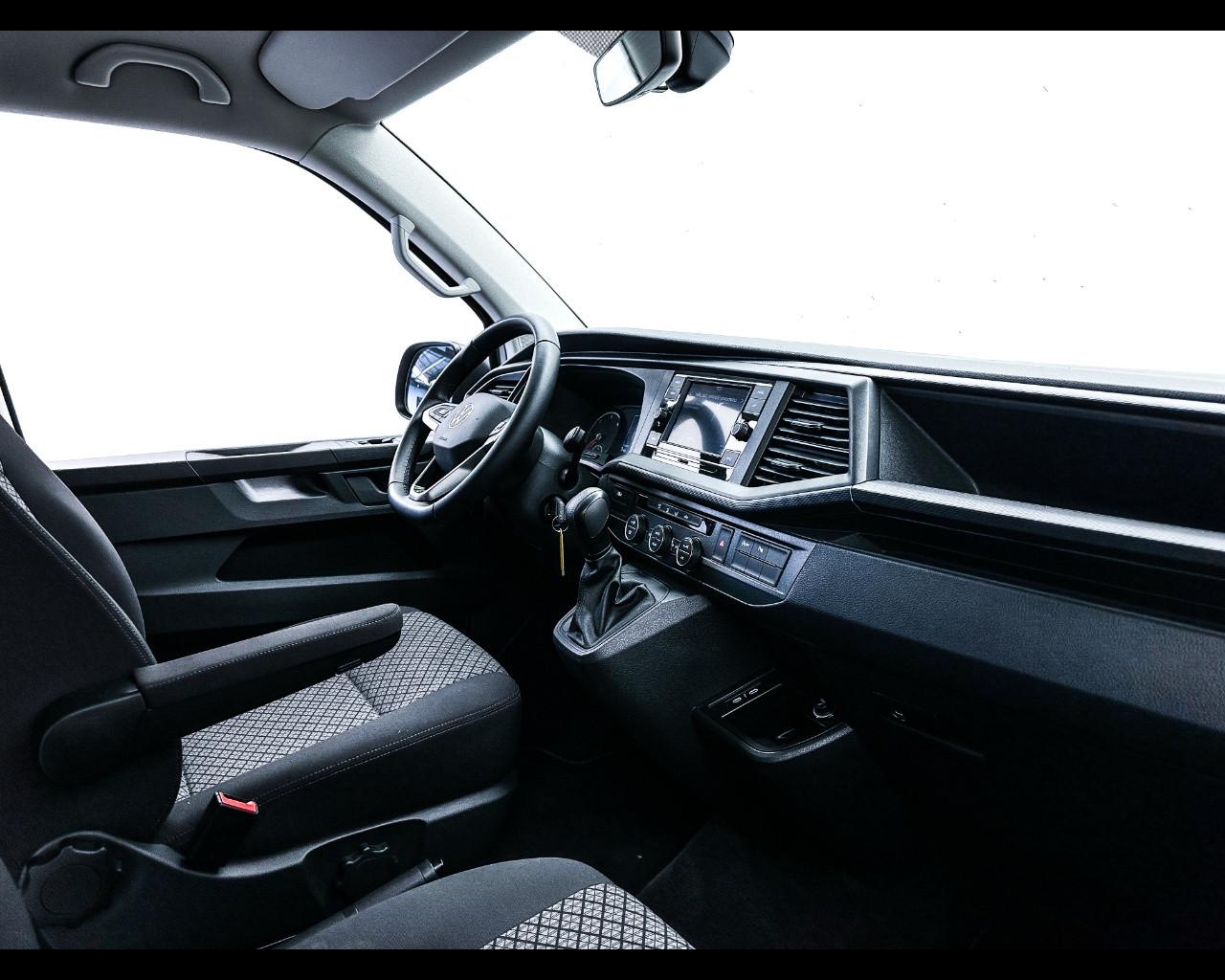 VOLKSWAGEN California 6ª 15-23 - California 2.0 TDI 150CV DSG Beach Camper