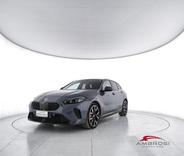 BMW 118 Serie 1 d 5p. Auto M-sport