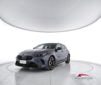 BMW 118 Serie 1 d 5p. Auto M-sport
