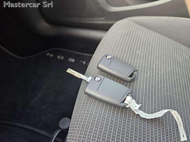 SEAT Leon ST 2.0 tdi Business 150cv dsg 7m my20 -GA547TJ