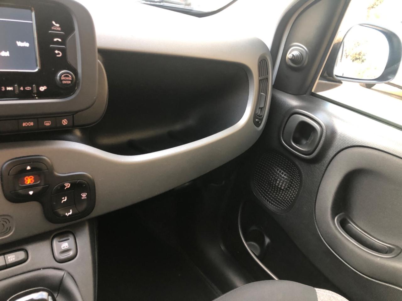 Fiat Panda 1.0 FireFly S&S Hybrid SUPER PREZZO
