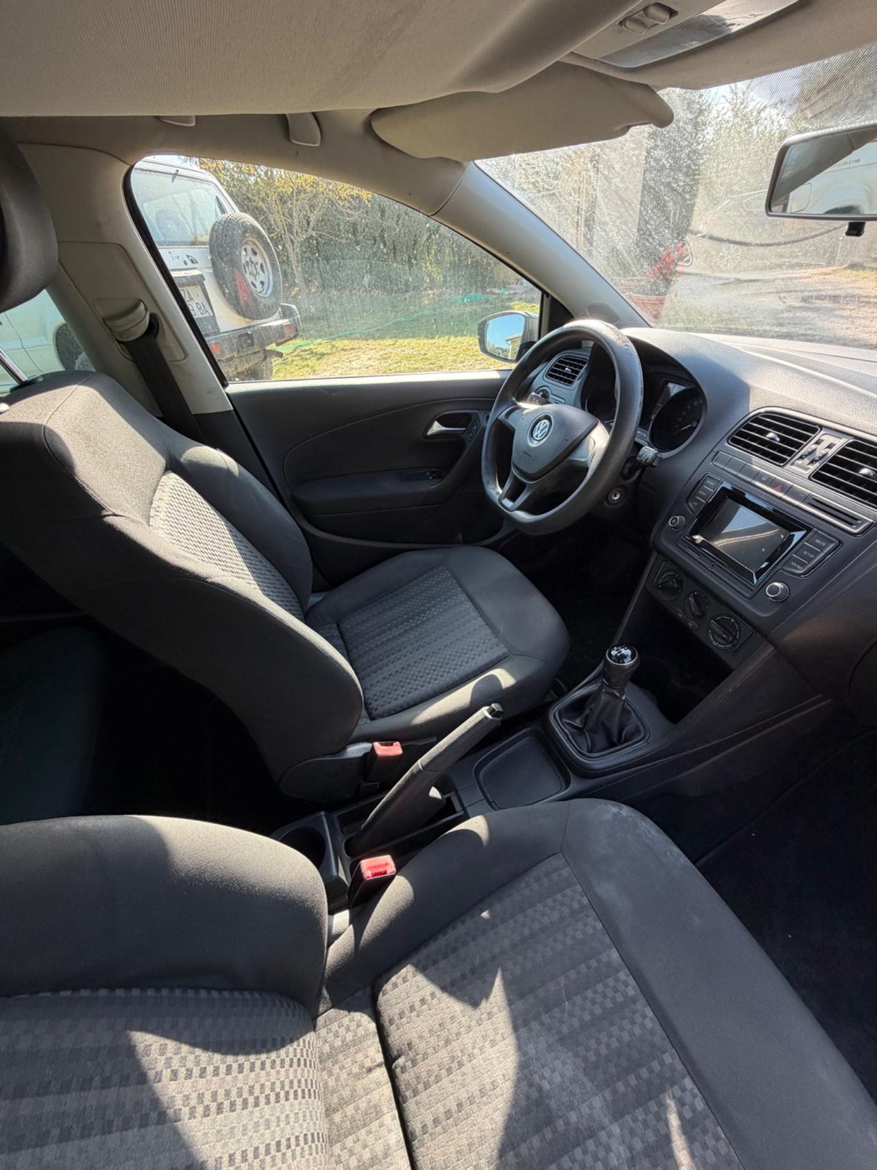 Volkswagen Polo 1.0 MPI 5p. Trendline