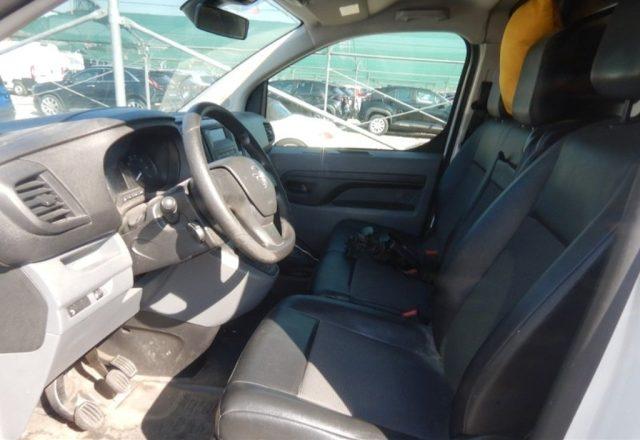 OPEL Vivaro 1.5 Diesel 120CV S&S PL-TN M Furgone Enjoy