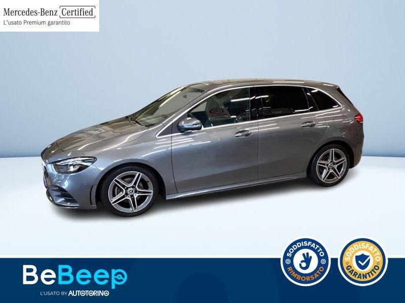 Mercedes-Benz Classe B B 180 D PREMIUM AUTO
