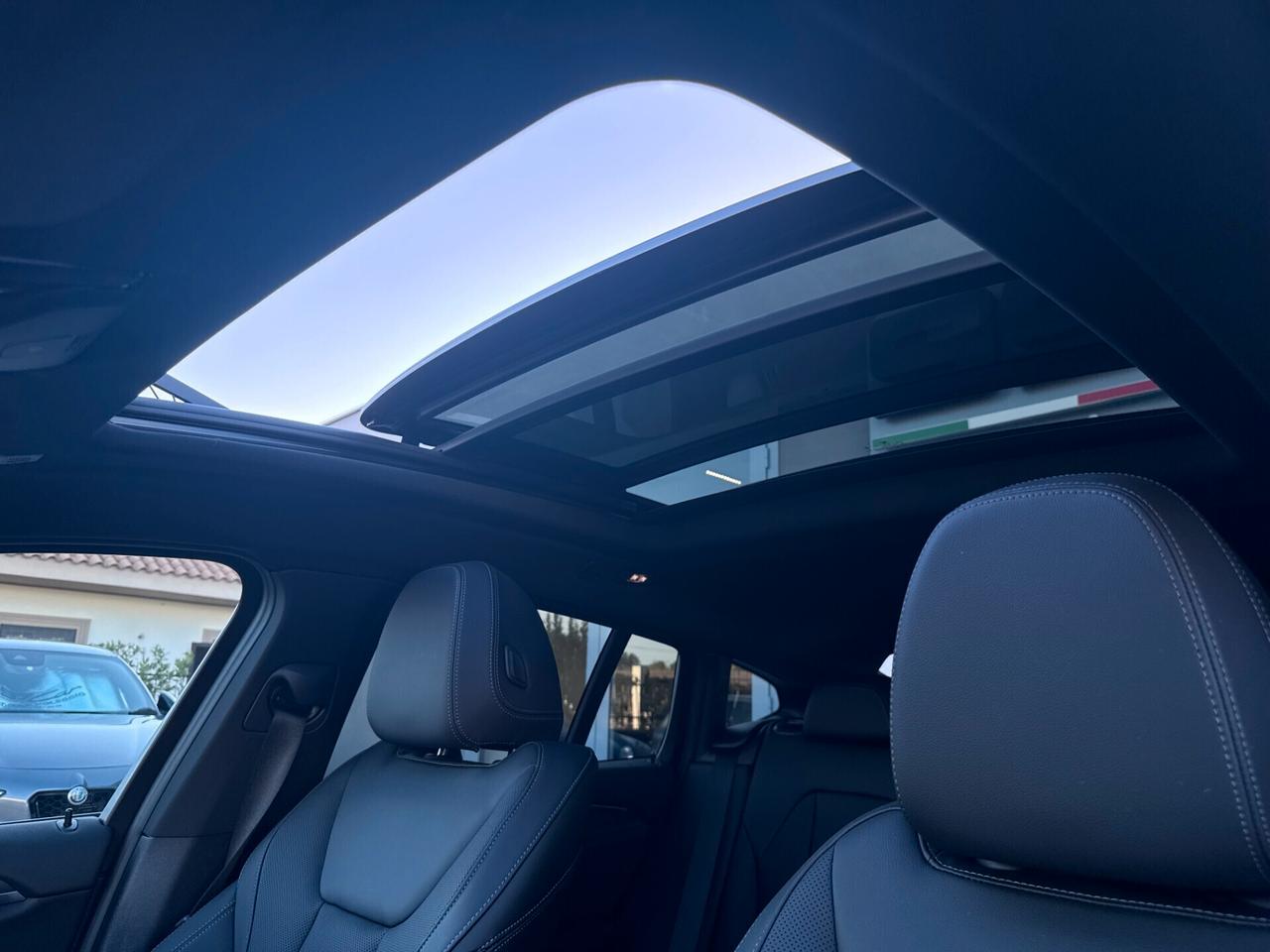 Bmw X4 xDrive20d 48V Msport*TETTO PANORAMICO*