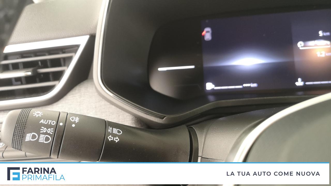 RENAULT NUOVA CLIO evolution MY24 TCe 90