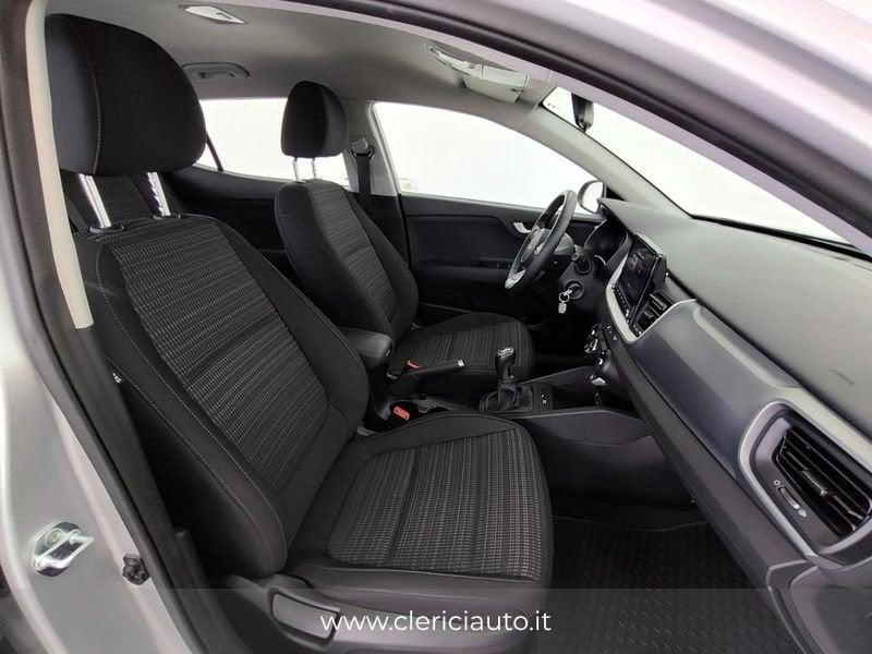 Kia Stonic 1.0 T-GDi 100 CV MHEV iMT Style