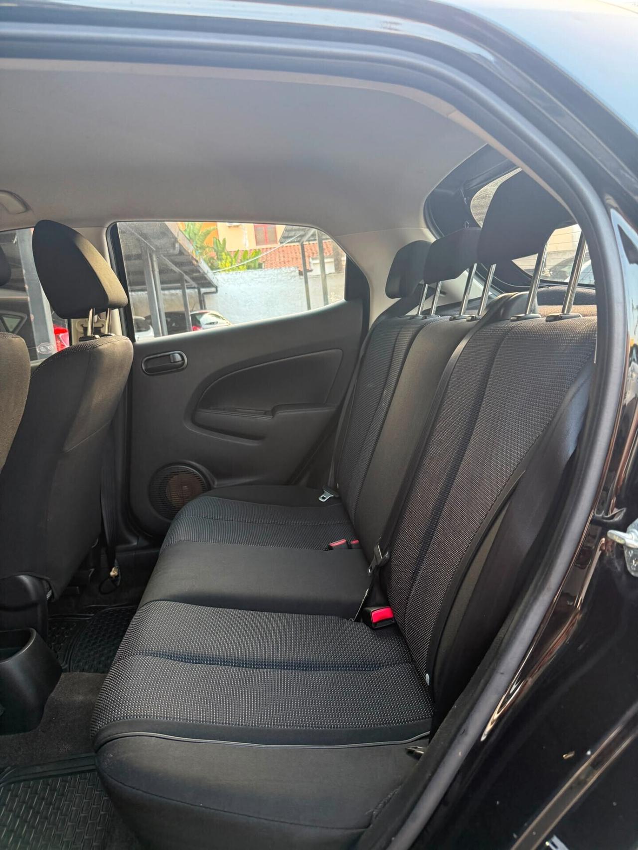 Mazda 2 1.3 16V 86CV 5p. Fun