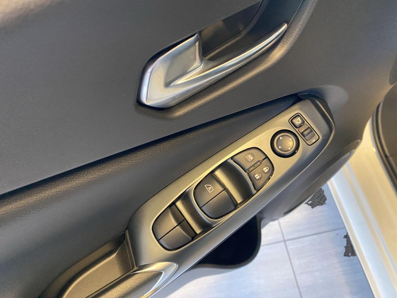 Nissan Juke 1.6 hev Acenta