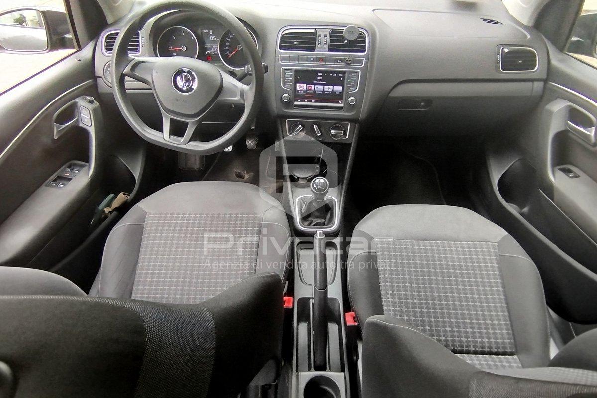 VOLKSWAGEN Polo 1.4 TDI 5p. Trendline