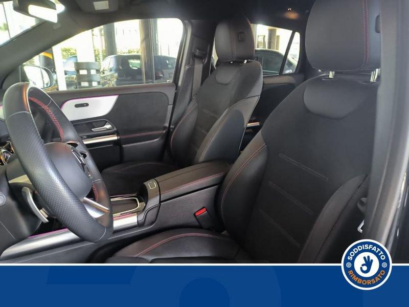 Mercedes-Benz GLA 180 d Automatic AMG Line Advanced Plus