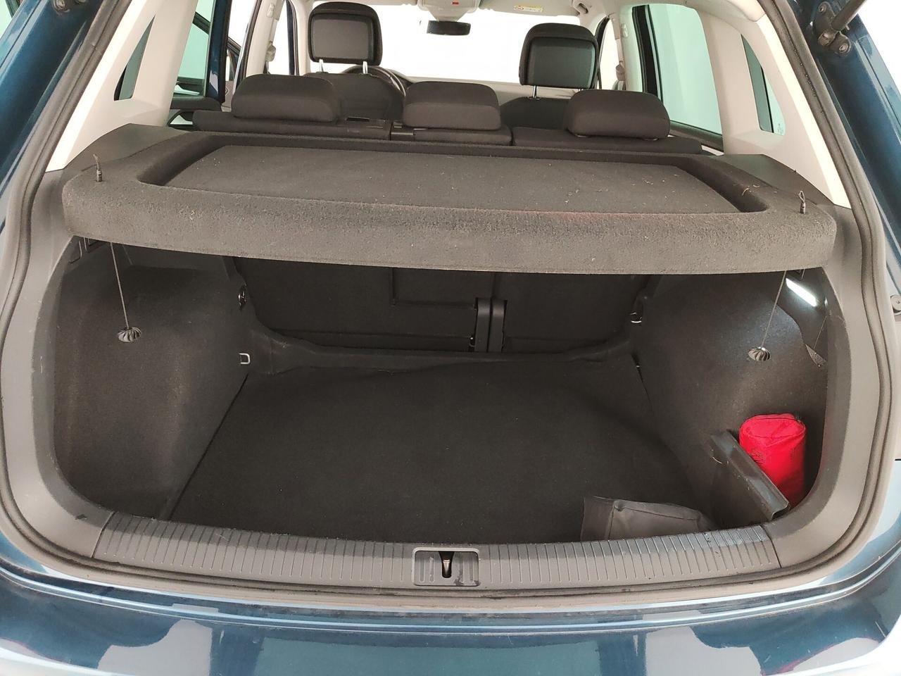 Volkswagen Tiguan 2.0 TDI 150 CV SCR DSG Life