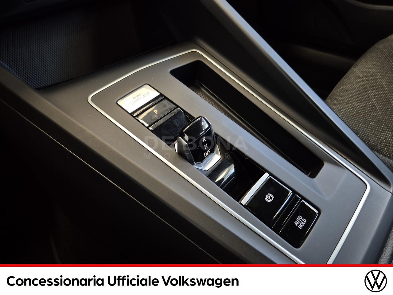 Volkswagen Golf 1.0 etsi evo life 110cv dsg