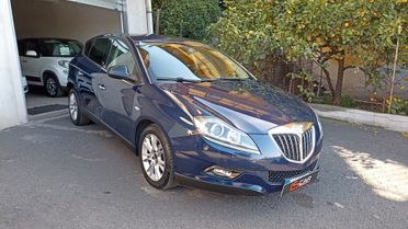 Lancia Delta 1.6 MJT DPF Oro