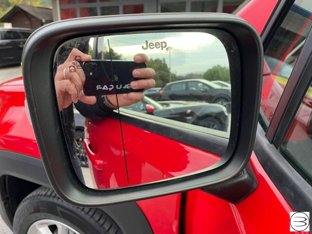 JEEP - Renegade - 1.6 Mjt 120CV Limited