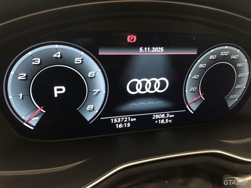 Audi A4 A4 35 TFSI S tronic S line edition *IVA ESPOSTA*