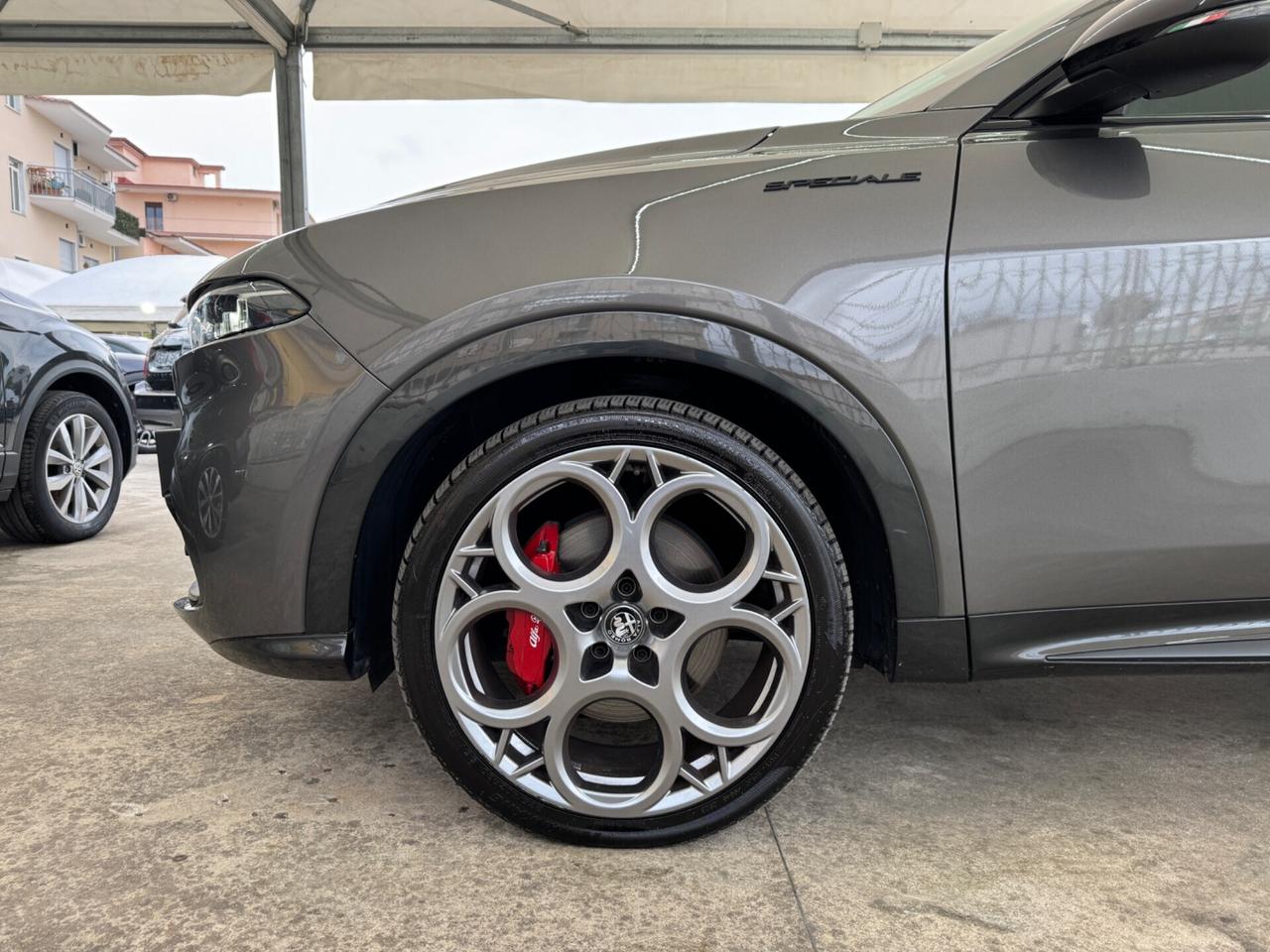 ALFA ROMEO TONALE 1.5 130 CV MHEV SPECIALE