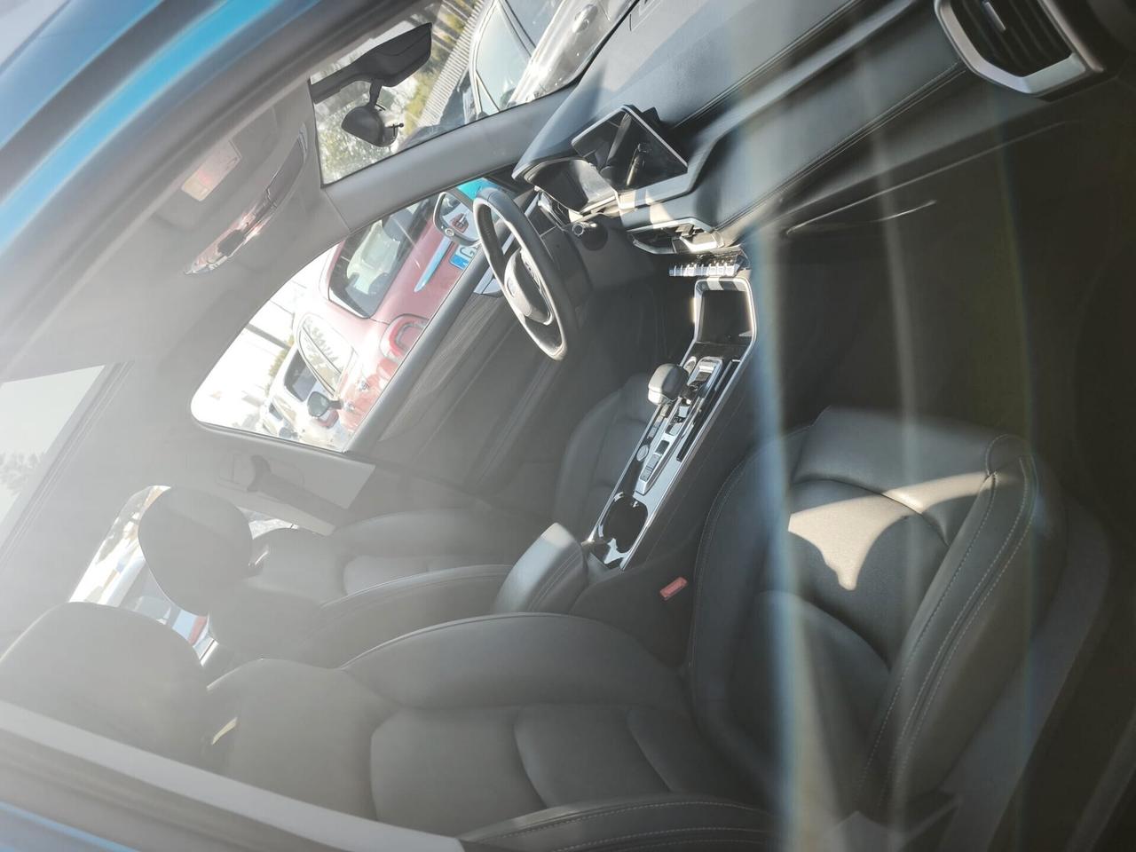 Emc Sei WAVE 3 1.5T GPL AUTOMATICA TETTO FULL