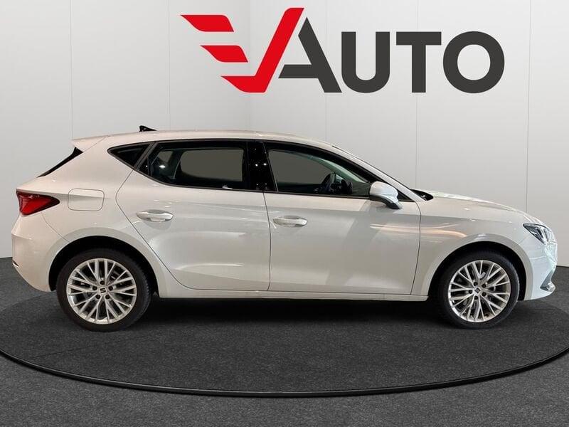 Seat Leon 2.0 TDI Business