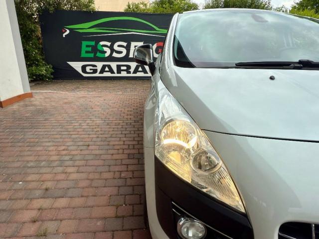 Peugeot 3008 1.6 hdi 16v Business fap