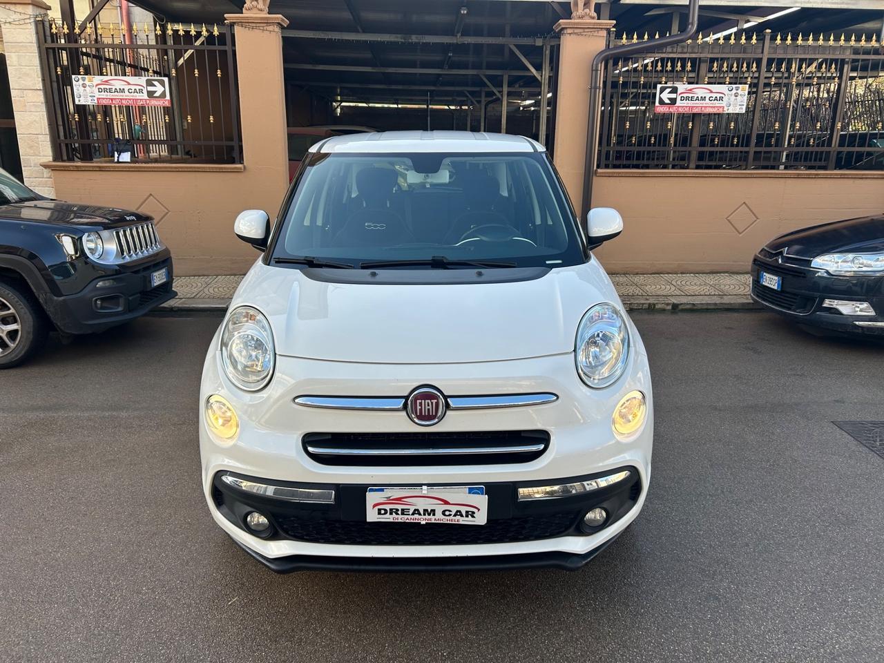 Fiat 500L 1.3 Multijet 95 CV Lounge