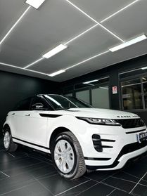 Land Rover Range Evoque 2.0D I4 180 CV AWD Auto R-Dynamic HSE