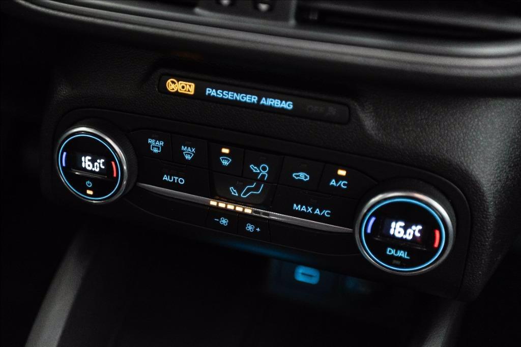 FORD Focus 1.0 ecoboost h ST-Line Design 125cv del 2022