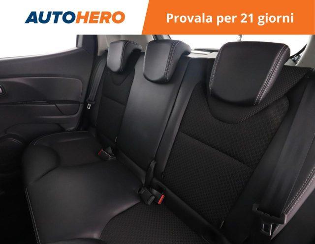 RENAULT Clio dCi 8V 90 CV 5 porte Moschino Zen