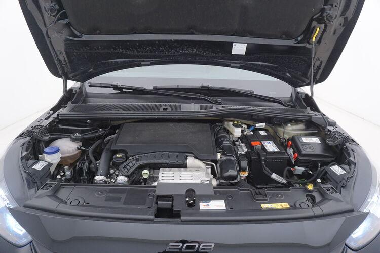 Peugeot 208 Style + Navigatore BR313925 1.2 Benzina 101CV
