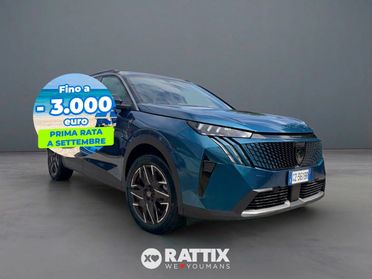 Peugeot 5008 1.2 Hybrid 145CV GT e-DCS6 7p.ti