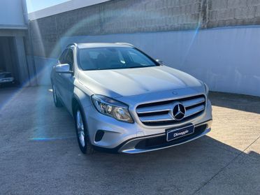 Mercedes-benz GLA 180 Sport | 2015