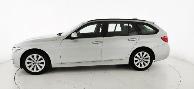 BMW 318 i Touring Business Advantage