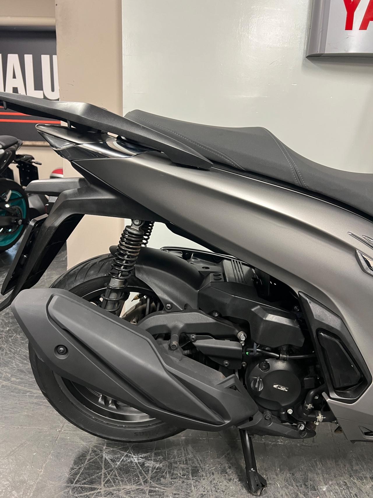 Honda SH 350 i