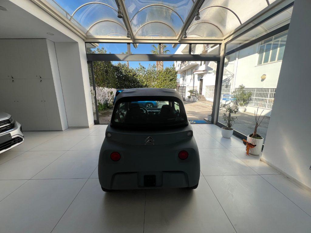 Citroen Ami Ami da €79,00 mensili