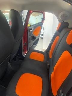 Smart ForFour 90 0.9 Turbo Passion