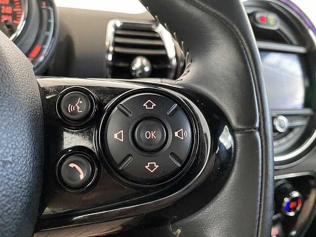 MINI Mini Mini 2.0 Cooper SD Hype Clubman
