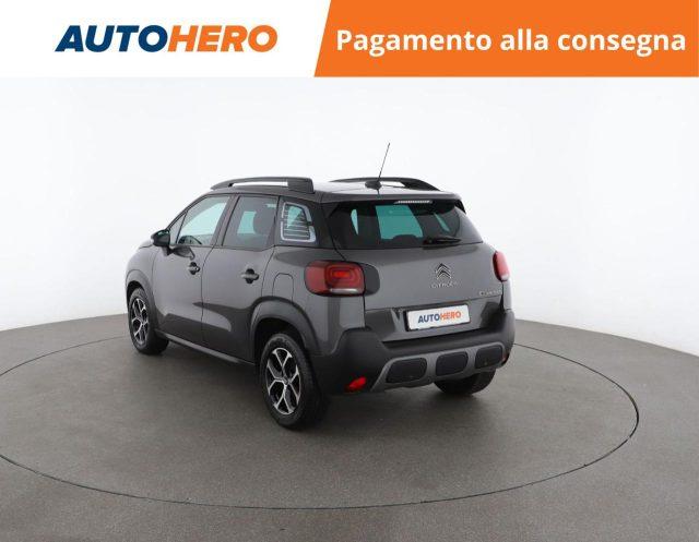 CITROEN C3 Aircross BlueHDi 120 S&S EAT6 Shine